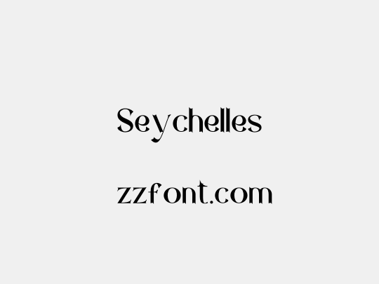 Seychelles