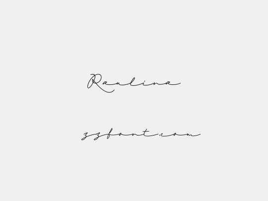 Raulina