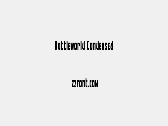 Battleworld Condensed