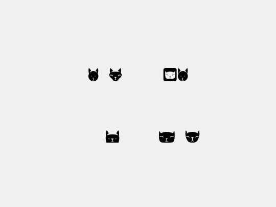 Various Cats