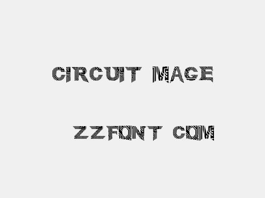 Circuit Mage