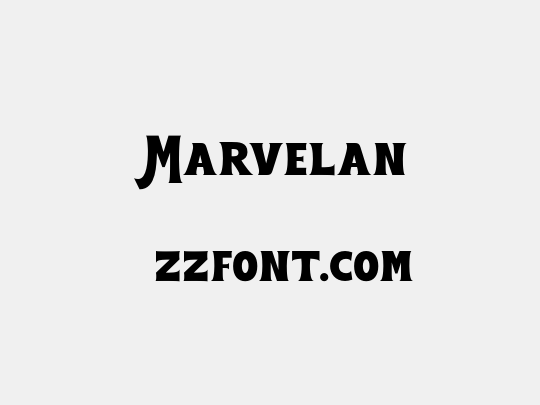 Marvelan