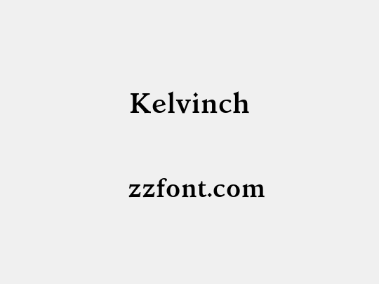 Kelvinch