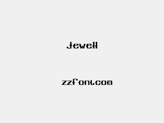 Jewell