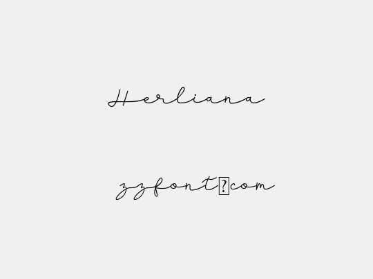 Herliana
