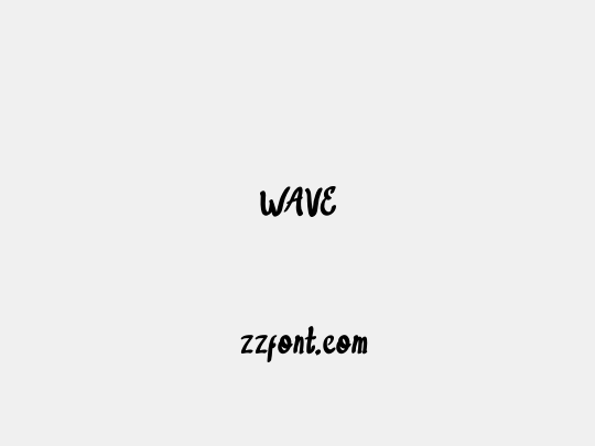 WAVE