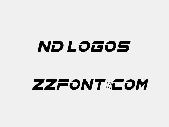 ND LOGOS