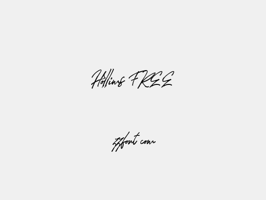 Hollims FREE