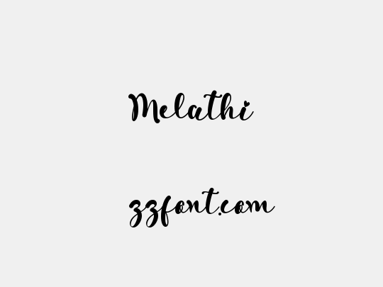 Melathi