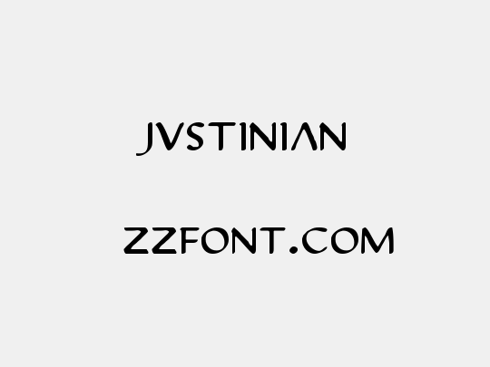 Justinian