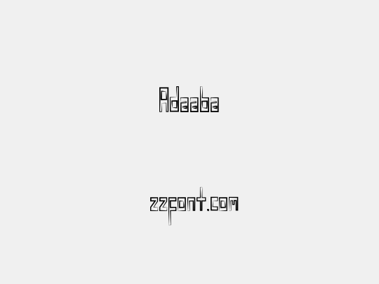 Adaaba