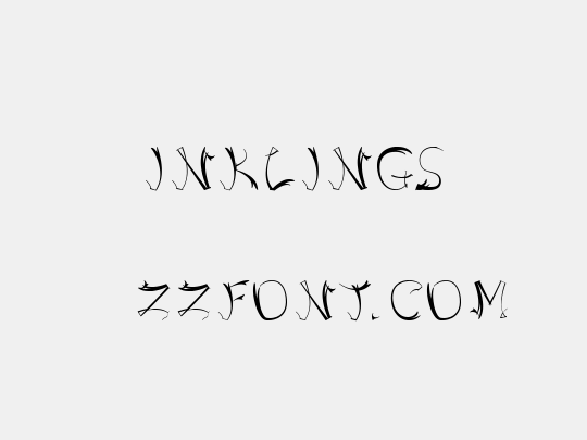 Inklings 