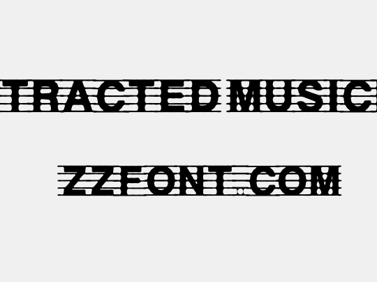 distracted musician