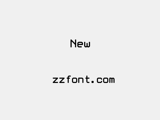 New