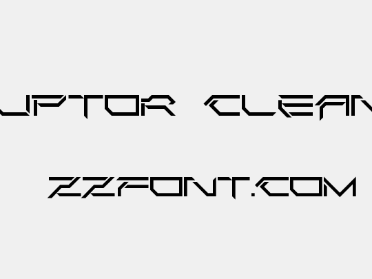 Corruptor Clean LDR
