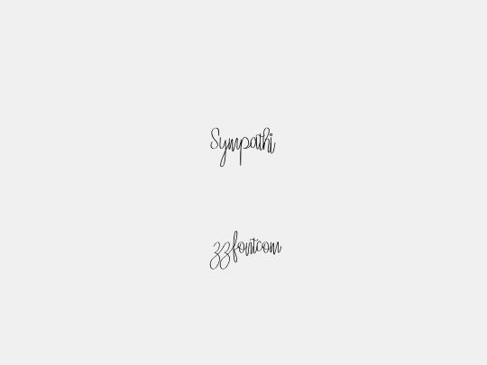 Sympathi