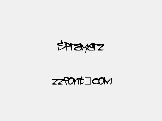 Sprayerz