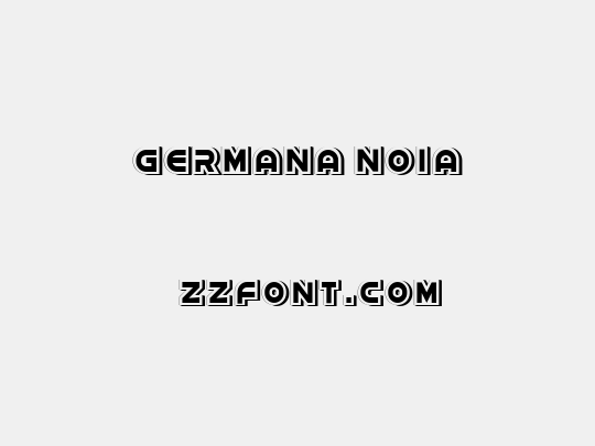 Germana Noia