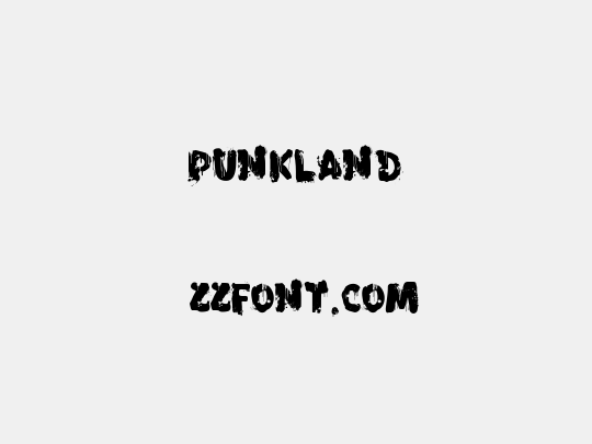 PunkLand
