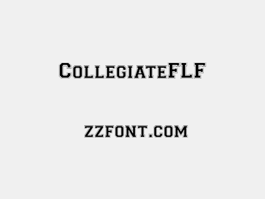 CollegiateFLF