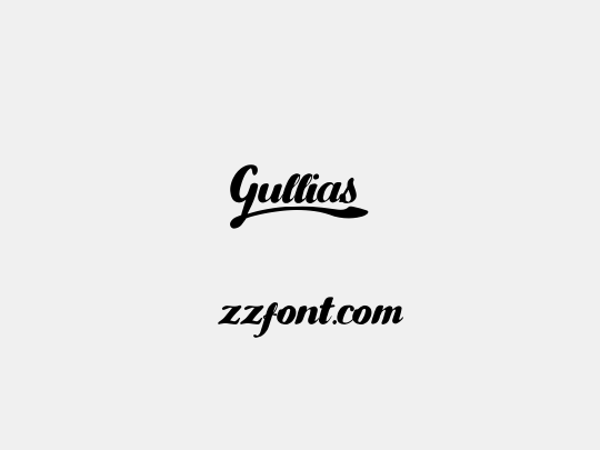 Gullias