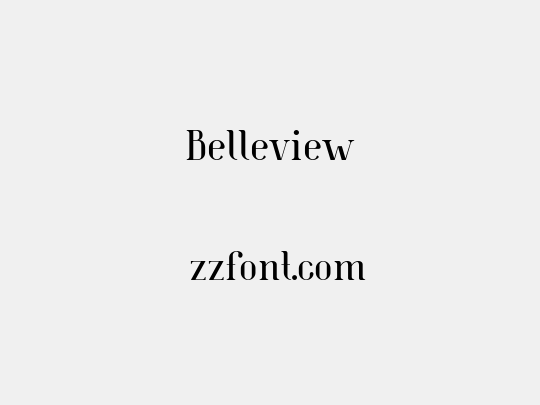 Belleview