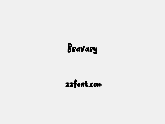 Bravary
