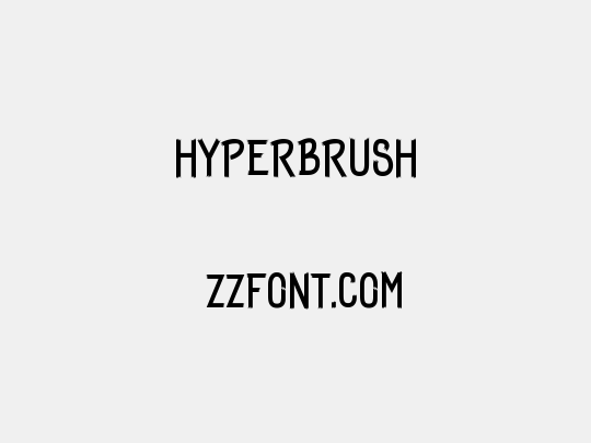 HyperBrush