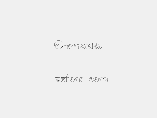 Chempaka