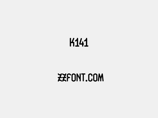 K141
