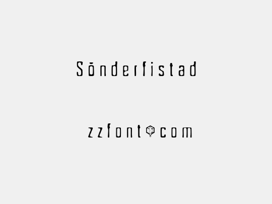 Sönderfistad