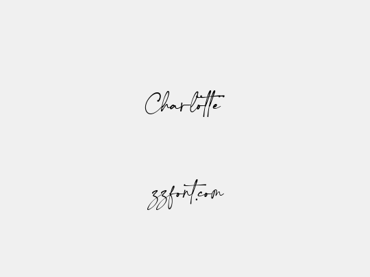 Charlotte