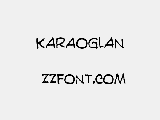 Karaoglan