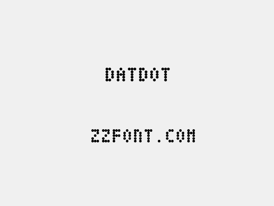 DatDot