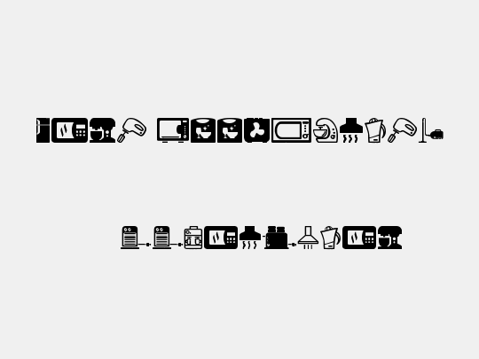 Home Appliances