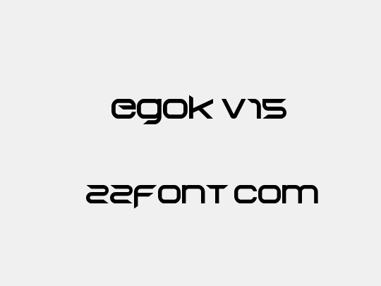 Begok v15
