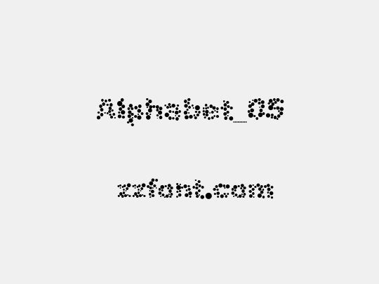 Alphabet_05