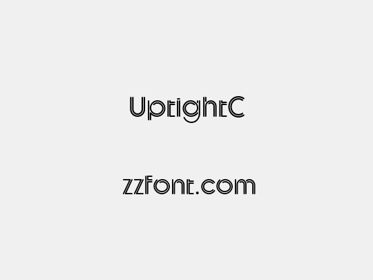 UptightC