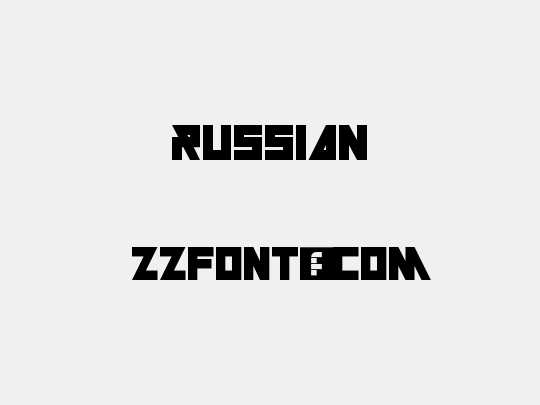 Russian