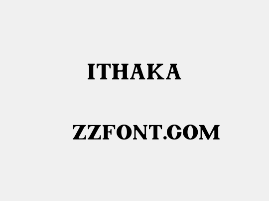 Ithaka