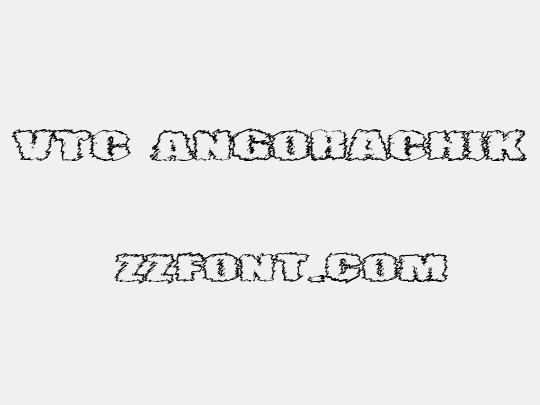 VTC AngoraChik