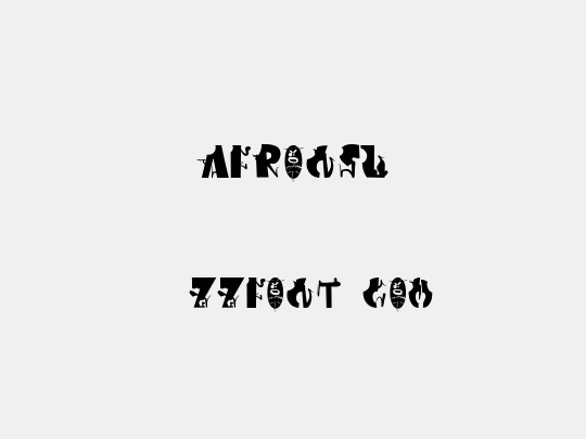 afronsu