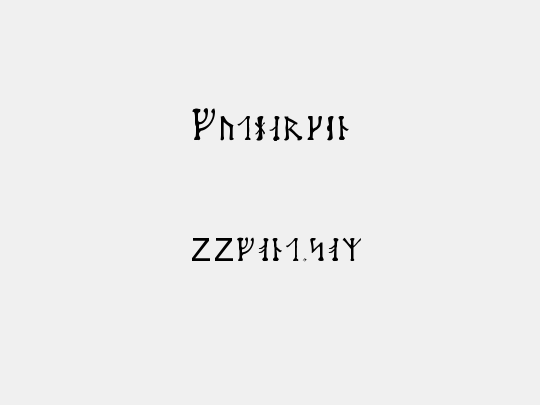 Futharken