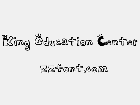 King Education Center