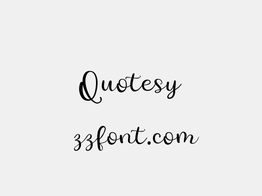 Quotesy