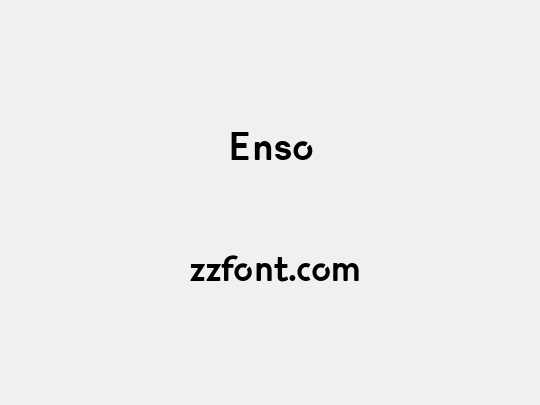 Enso