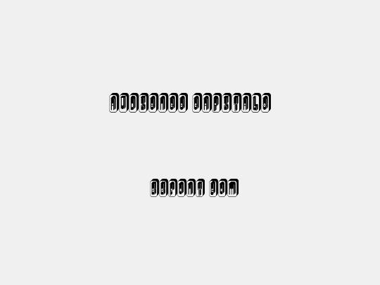 Audience Capitals