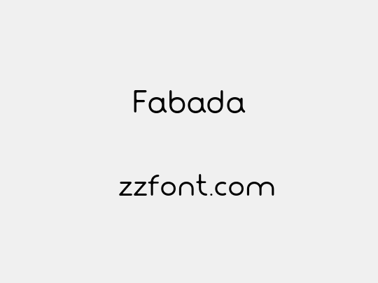 Fabada