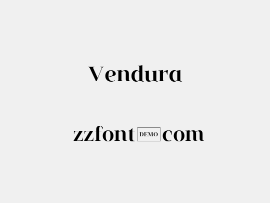 Vendura