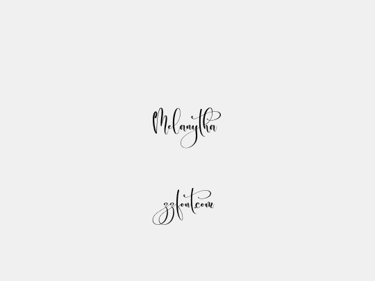 Melanytha